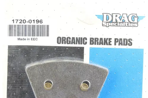 Drag Specialties Harley-Davidson Sportster Super Glide 1720-0196 2688