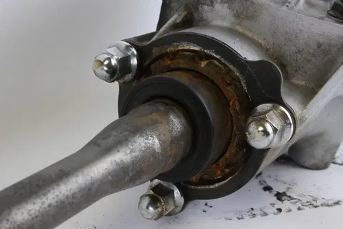 2006 Suzuki Boulevard C50 Final Drive Gear Differential c8013