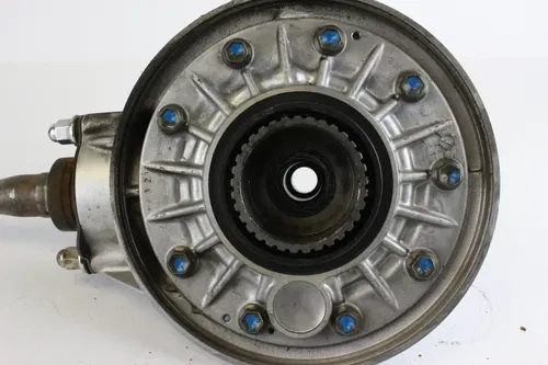 2006 Suzuki Boulevard C50 Final Drive Gear Differential c8013