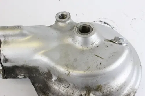 2006 Suzuki Boulevard C50 Final Drive Gear Differential c8013