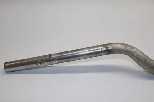 2008 Yamaha Yfz 450 Pro Taper Handlebars 1 1/8 Bars 2279