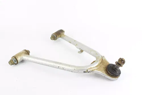 2003 Suzuki Quadsport Z400 Front Upper Right Control A Arm r1682
