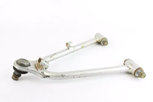 2003 Suzuki Quadsport Z400 Front Upper Right Control A Arm r1682