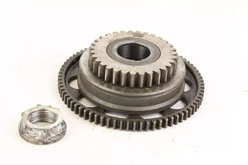 2008 Polaris Outlaw 525 S Starter Start Reduction Gears G3945