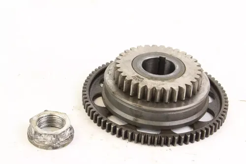 2008 Polaris Outlaw 525 S Starter Start Reduction Gears G3945