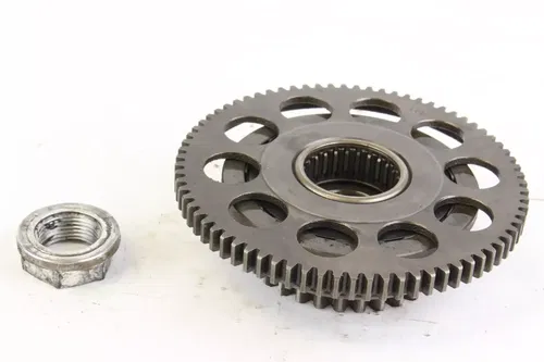2008 Polaris Outlaw 525 S Starter Start Reduction Gears G3945
