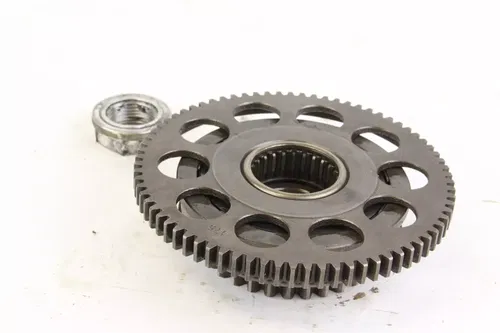2008 Polaris Outlaw 525 S Starter Start Reduction Gears G3945