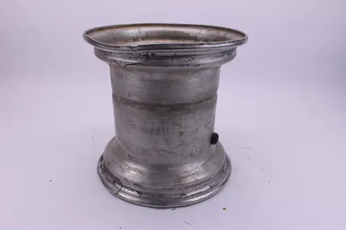 4/110 Itp Aftermarket Aluminum Chrome Rear Wheel Rim