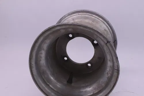 4/110 Itp Aftermarket Aluminum Chrome Rear Wheel Rim