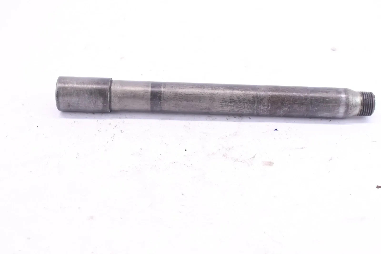 2007 Honda Crf450r Oem Front Wheel Rim Axle Pivot Bolt p8839