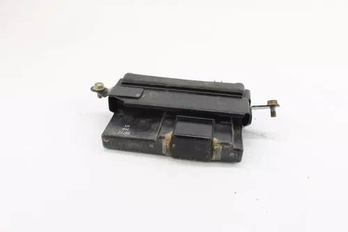 2004 Honda Sportrax 400 Trx400F 2x4 Ecu Computer Controller Unit c8457