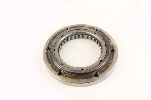 2005 Suzuki Vinson 500 Lta500f 4x4 Auto One Way Bearing (FOR PARTS) c7248