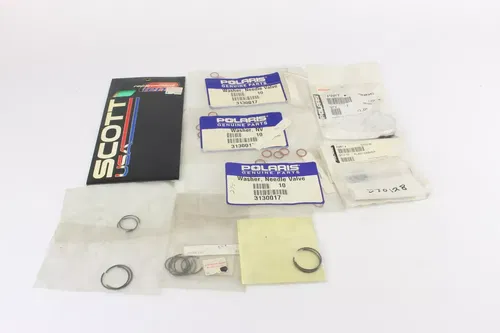 Polaris Miscellaneous Bolts Washers Snap Rings Nuts Hardware r2688