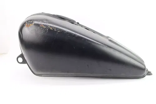 1986 Honda Shadow 1100 Vt1100c Gas Tank k5936