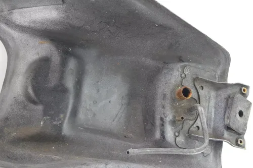 1986 Honda Shadow 1100 Vt1100c Gas Tank k5936