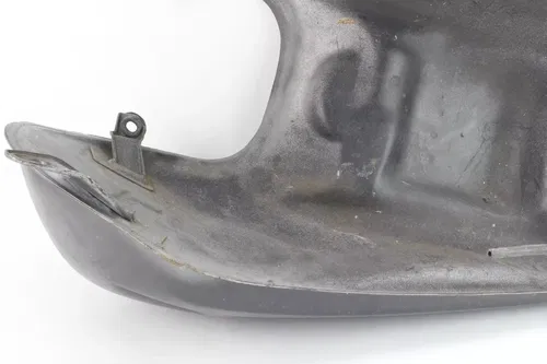 1986 Honda Shadow 1100 Vt1100c Gas Tank k5936