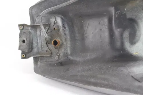 1986 Honda Shadow 1100 Vt1100c Gas Tank k5936