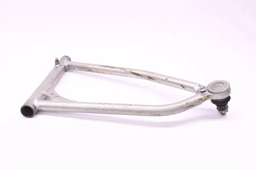 OEM 2010 Yamaha Yfz450x Front Upper Left Control A Arm r2137