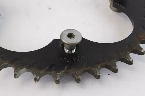 2006 Honda Trx450r Trx450er Rear Sprocket (38T) c1981