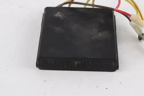 1999 Polaris Sportsman 335 4x4 Rectifier Voltage Regulator c9545