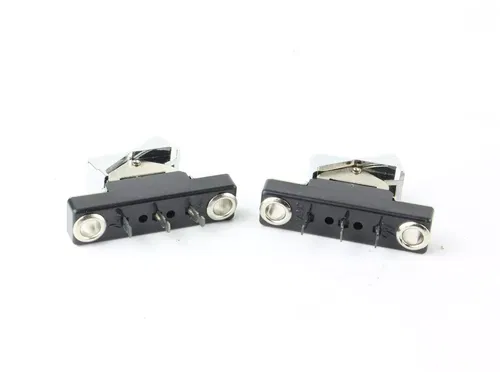 Mustang Universal Control Switch Set 37030 2688