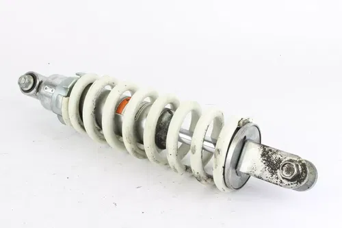 2004 Suzuki Sv650 Rear Back Shock Absorber Suspension r2166