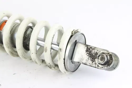 2004 Suzuki Sv650 Rear Back Shock Absorber Suspension r2166