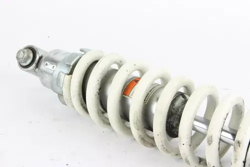 2004 Suzuki Sv650 Rear Back Shock Absorber Suspension r2166