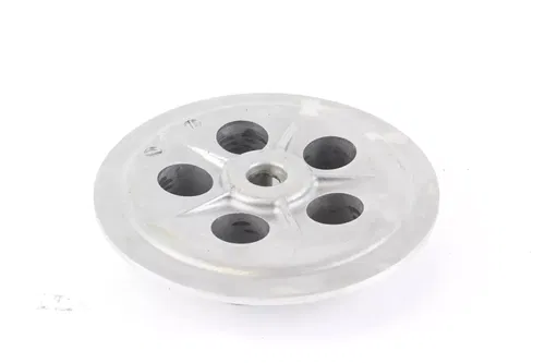 2008 Kawasaki Kfx450r Clutch Pressure Plate r0670