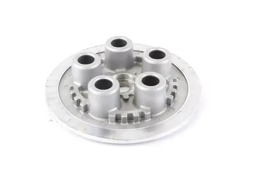 2008 Kawasaki Kfx450r Clutch Pressure Plate r0670