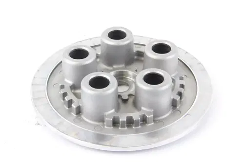 2008 Kawasaki Kfx450r Clutch Pressure Plate r0670