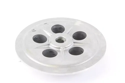 2008 Kawasaki Kfx450r Clutch Pressure Plate r0670