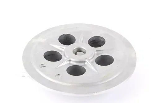 2008 Kawasaki Kfx450r Clutch Pressure Plate r0670