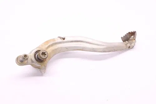 2014 Ktm 450 Sxf Right Rearset Brake Foot Pedal r1593