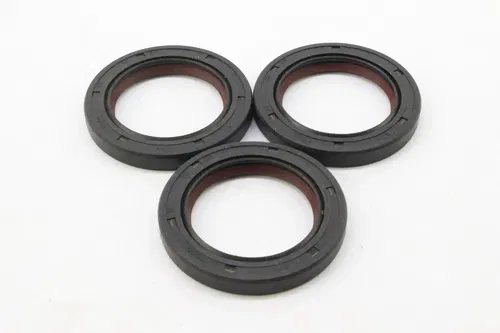 2007 Honda Crf250r Oil Seals k7248