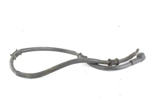 1992 Yamaha Xj600s Front Brake Caliper Hose Line r3184