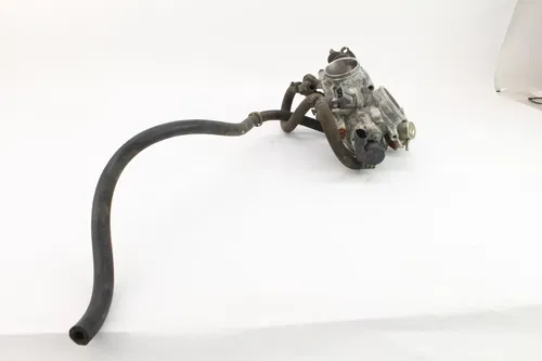 2002 Ducati Monster 620 Ie Main Fuel Injectors / Throttle Bodies c5062