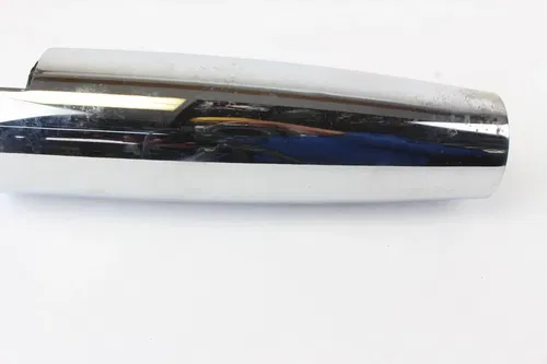 2000 Honda Shadow Ace 750 Vt750cd Front Fork Upper Cover Top Guard Shield c0519