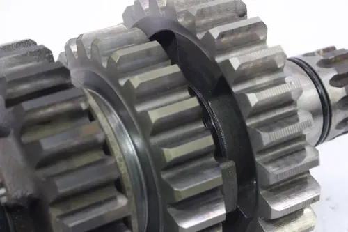 2004 Yamaha Yfz450 Transmission Tranny Gearsk7248