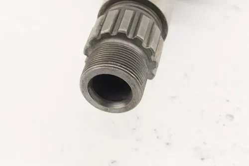 2004 Yamaha Yfz450 Transmission Tranny Gearsk7248