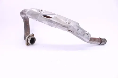 2003 Suzuki Quadsport Z400 Ltz400 2x4 Oem Exhaust Header Pipe p1972
