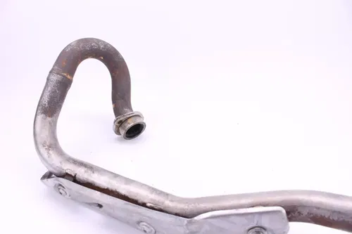 2003 Suzuki Quadsport Z400 Ltz400 2x4 Oem Exhaust Header Pipe p1972