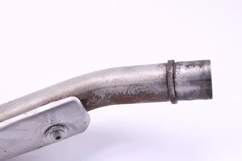 2003 Suzuki Quadsport Z400 Ltz400 2x4 Oem Exhaust Header Pipe p1972