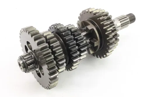 2003 Kawasaki Bayou 300 Klf300b Engine Transmission Gears k3491