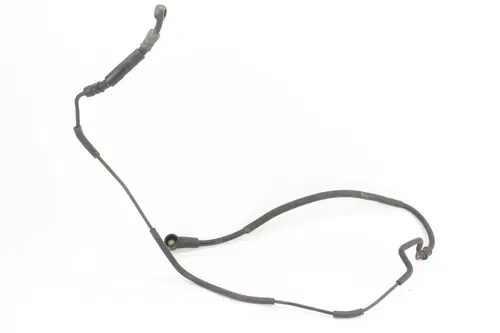 1986 Honda Shadow Vt1100c Hydraulic Clutch Hose Fluid Line k5936