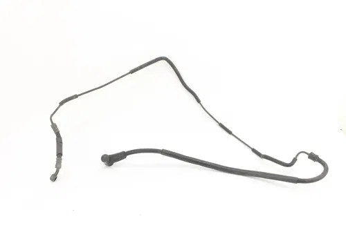 1986 Honda Shadow Vt1100c Hydraulic Clutch Hose Fluid Line k5936