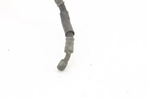 1986 Honda Shadow Vt1100c Hydraulic Clutch Hose Fluid Line k5936
