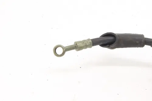 1986 Honda Shadow Vt1100c Hydraulic Clutch Hose Fluid Line k5936