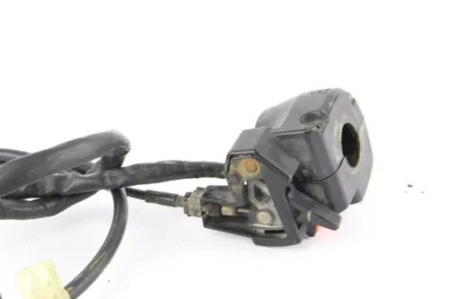 2004-2005 Honda Trx450r Left Handle Handlebar Control Switch r1565