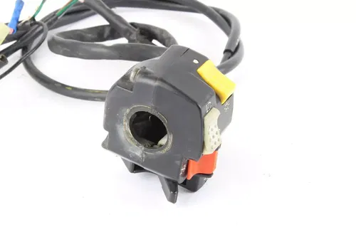 2004-2005 Honda Trx450r Left Handle Handlebar Control Switch r1565
